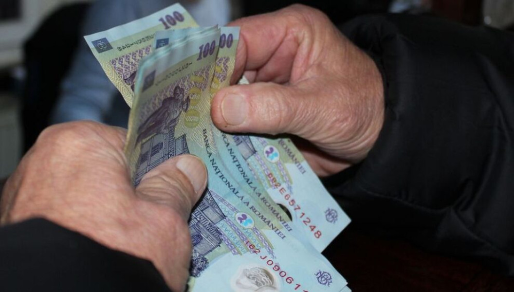 Câștigul salarial mediu brut în județ: 7202 lei în luna iunie, în scădere față de luna precedentă