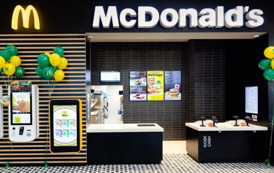 Plan urbanistic zonal și evoluția McDonald’s în România