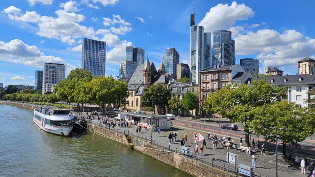 Germania se confruntă cu criză economică și scădere a orelor lucrate