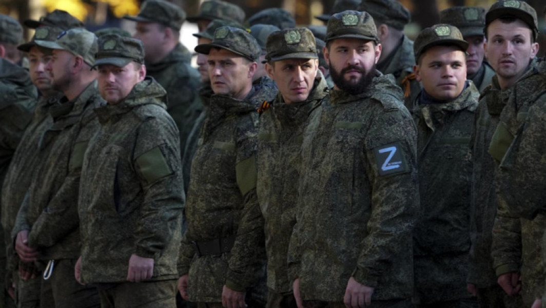 Rusia caută soluții pentru veteranii reveniți din Ucraina în fața unor riscuri sociale