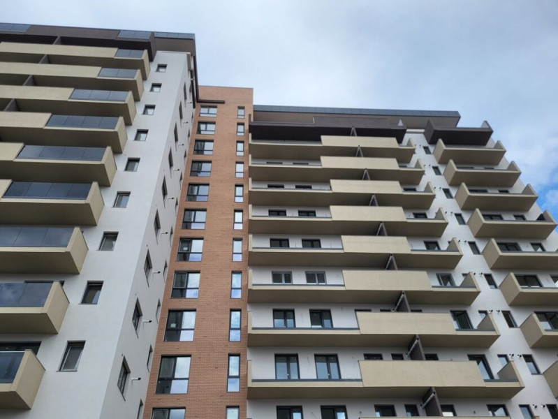 Investițiile în rezidențial cresc în primul trimestru și în iunie