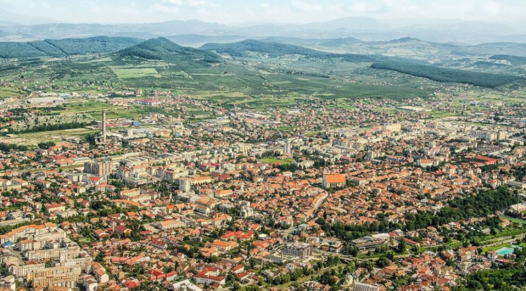 Bistrița susține mersul pe jos în Săptămâna Europeană a Mobilității 2025
