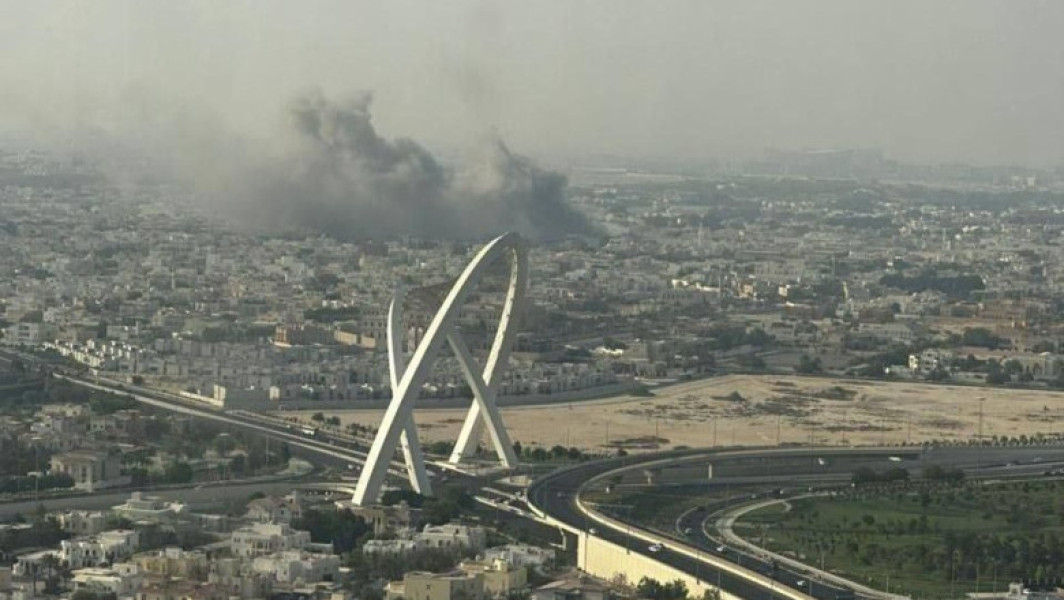 Liderii Hamas se reunesc în Doha pentru încetarea focului propusă de SUA