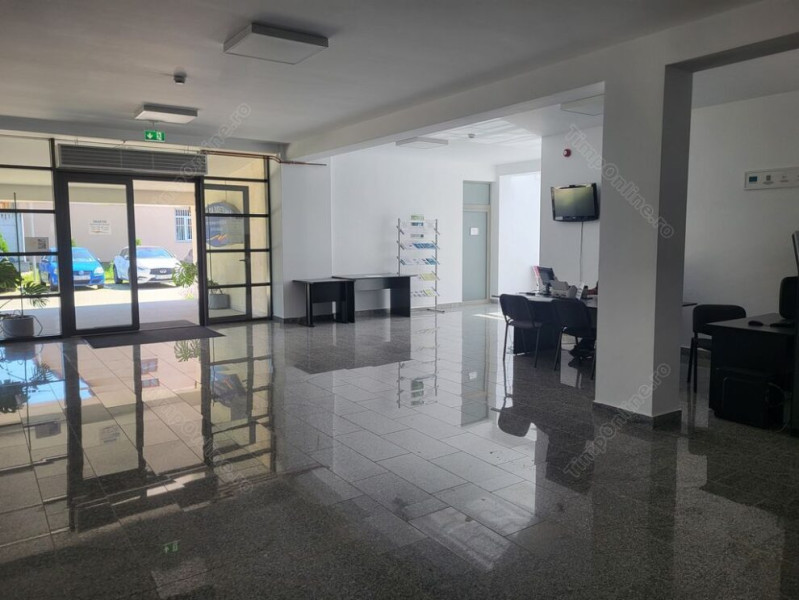 AJOFM Bistrița-Năsăud permite accesul cu animale de companie