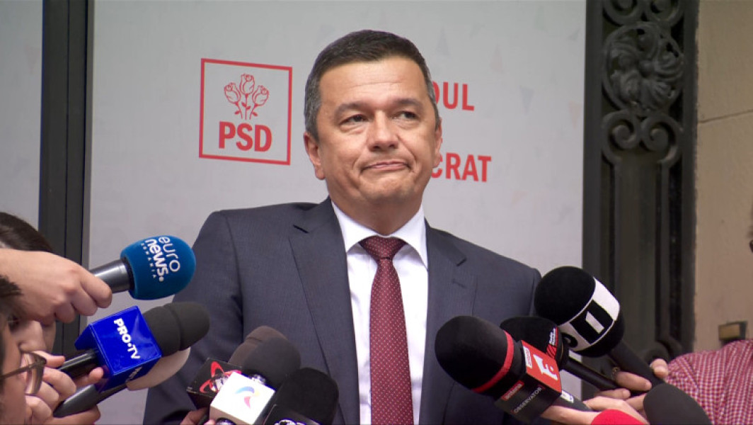 Grindeanu avertizează asupra riscului rupturii coaliției în cazul unei alianțe USR-PNL pentru București