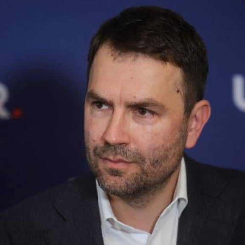 Drulă condamnă șantajul politic asupra stabilității țării