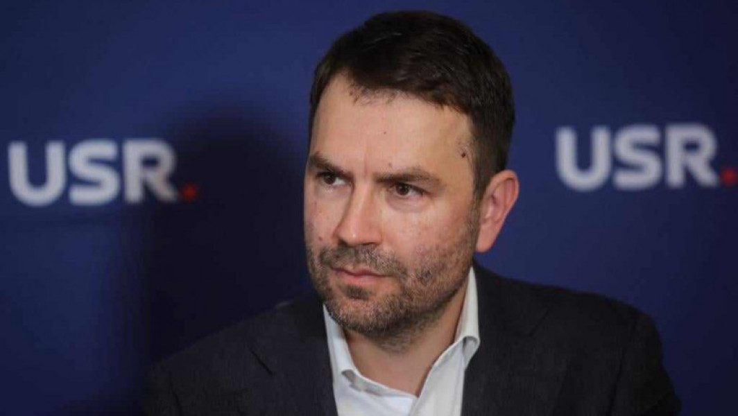 Drulă condamnă șantajul politic asupra stabilității țării