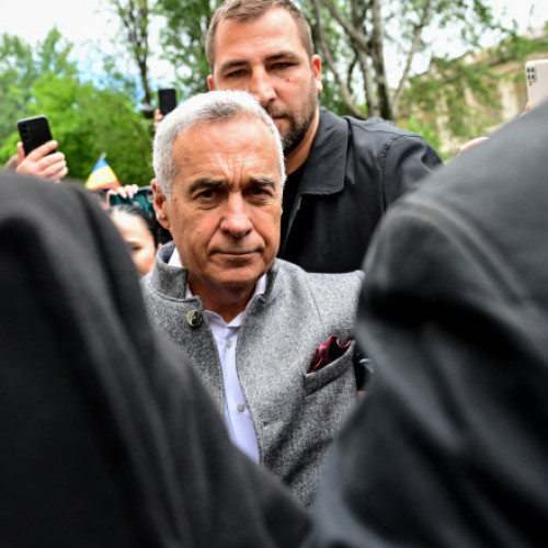 Tribunal respinge contestația lui Călin Georgescu; rămâne în control judiciar 60 de zile