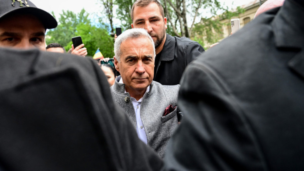 Tribunal respinge contestația lui Călin Georgescu; rămâne în control judiciar 60 de zile