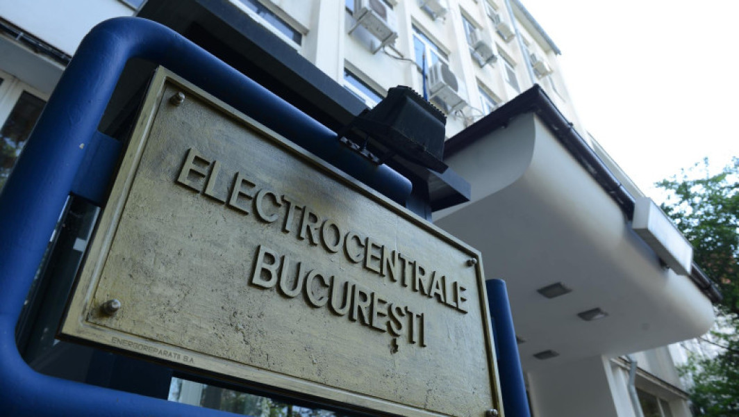 Elcen numește interimar director Mihai Volf după controale DNA