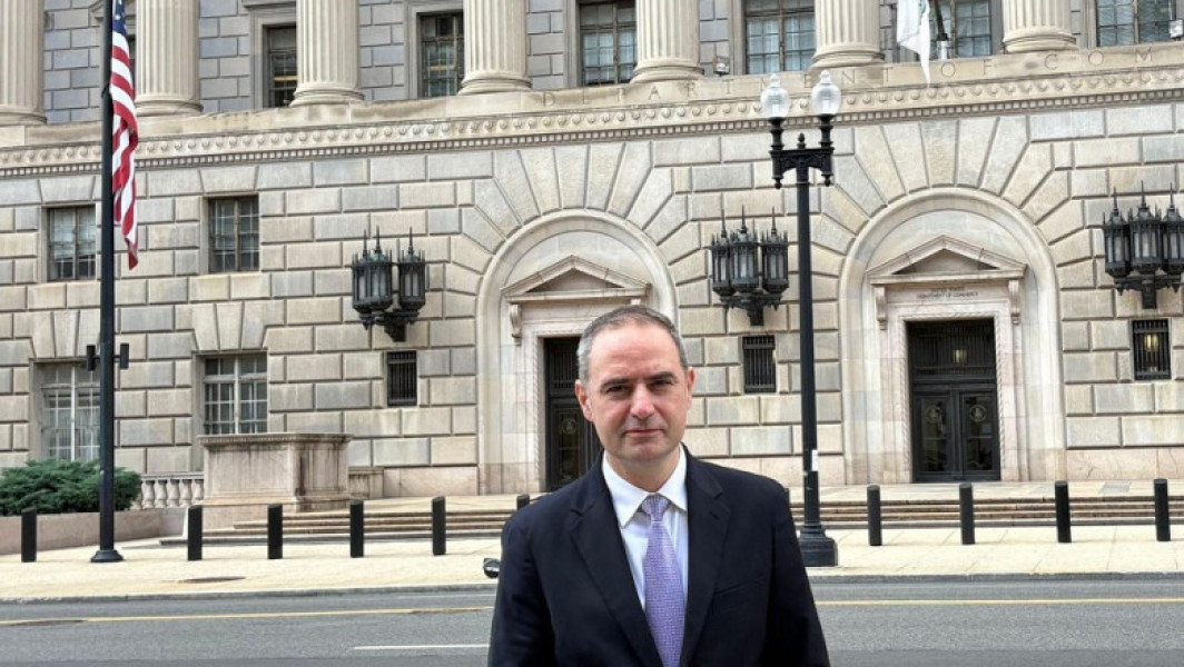 Nazare în Washington: întâlniri cu finanțatori pentru investiții în România