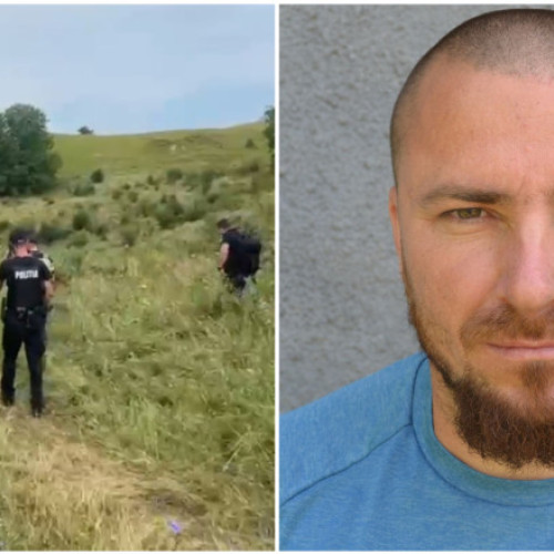Patru polițiști din Mureș, cercetați disciplinar după crima lui Emil Gânj
