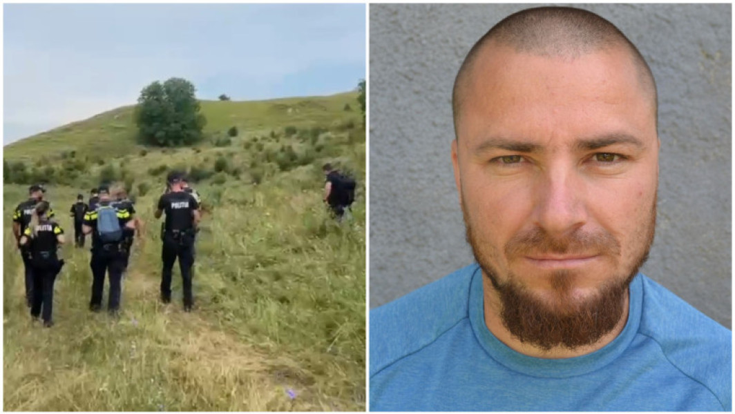 Patru polițiști din Mureș, cercetați disciplinar după crima lui Emil Gânj