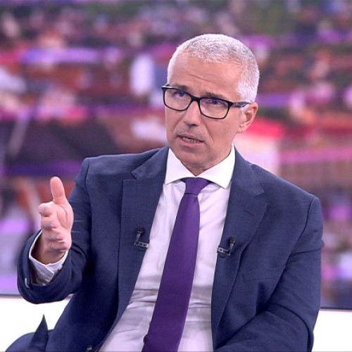 Ministrul Justiției reacționează la suspendările dosarelor pentru tratamente în timpul protestului