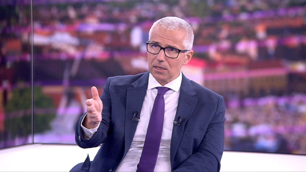 Ministrul Justiției reacționează la suspendările dosarelor pentru tratamente în timpul protestului