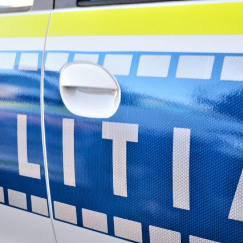 Nigerian arestat preventiv pentru viol și distrugere în București, Sectorul 6