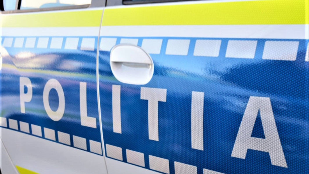 Nigerian arestat preventiv pentru viol și distrugere în București, Sectorul 6