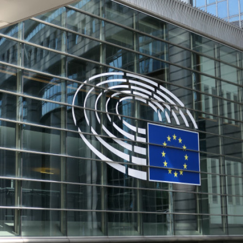 Parlamentul European exercită presiuni pentru revizuirea acordului UE-SUA