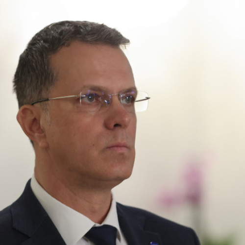 Oana Țoiu salută lansarea operațiunii NATO Eastern Sentry