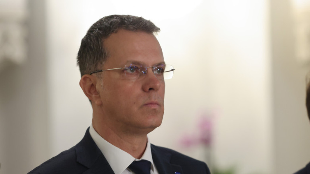 Oana Țoiu salută lansarea operațiunii NATO Eastern Sentry