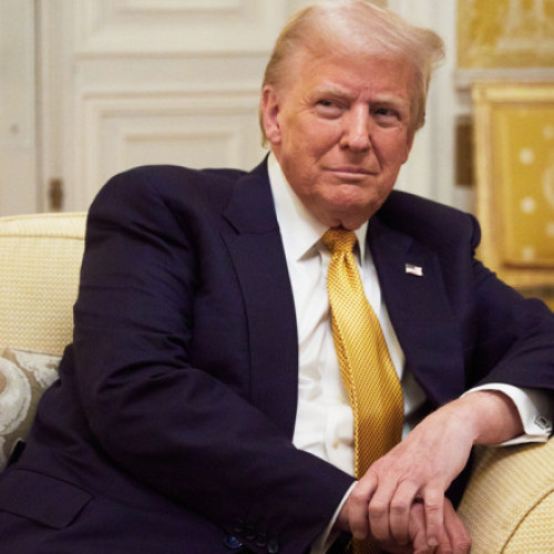 Trump găzduiește cină la Bedminster cu prim-ministrul Qatarului