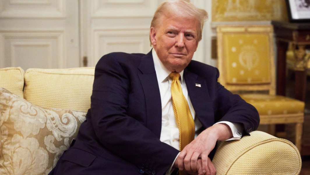 Trump găzduiește cină la Bedminster cu prim-ministrul Qatarului