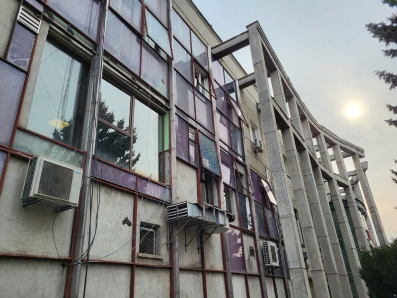 Primarul: Nu trebuie să ne vândă nimeni clădirea din Eminescu. Sunt alte proceduri