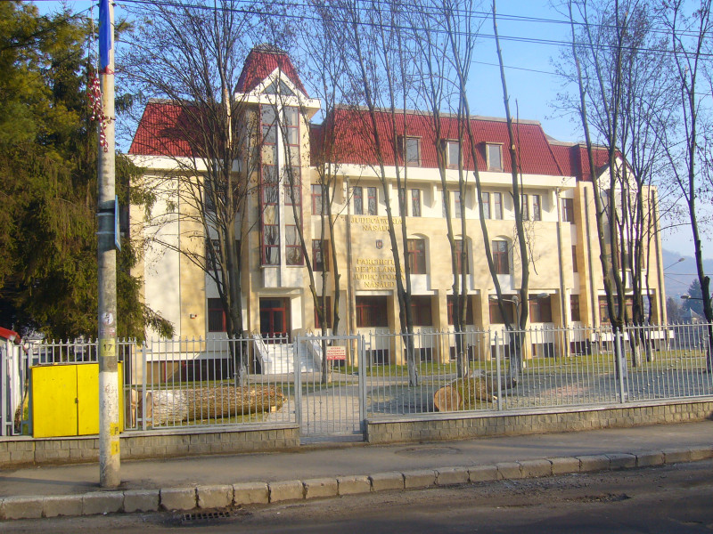 Tânăr de 20 de ani, sub control judiciar după ce a lovit o femeie cu piciorul în față