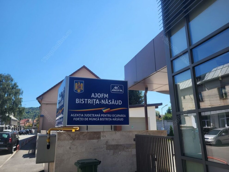 Bursă a locurilor de muncă pentru absolvenții promoției 2025
