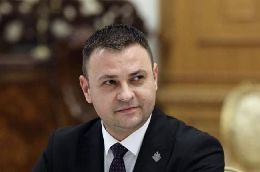 Daniel Suciu anunță o nouă etapă după cinci ani în fruntea Camerei Deputaților