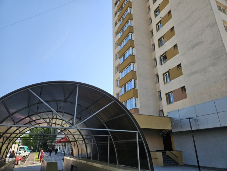 Primăria Bistrița anunță lucrări de consolidare pe Bulevardul Decebal