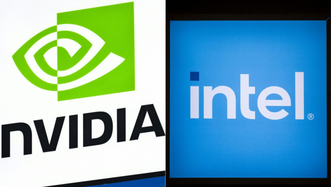 Nvidia investește 5 miliarde de dolari în Intel pentru a colabora la cipuri pentru centre de date