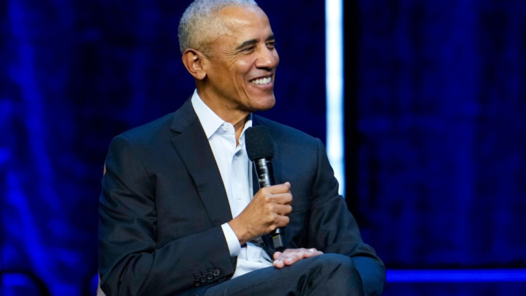 Obama critică administrația Trump pentru suspendarea emisiunii lui Jimmy Kimmel