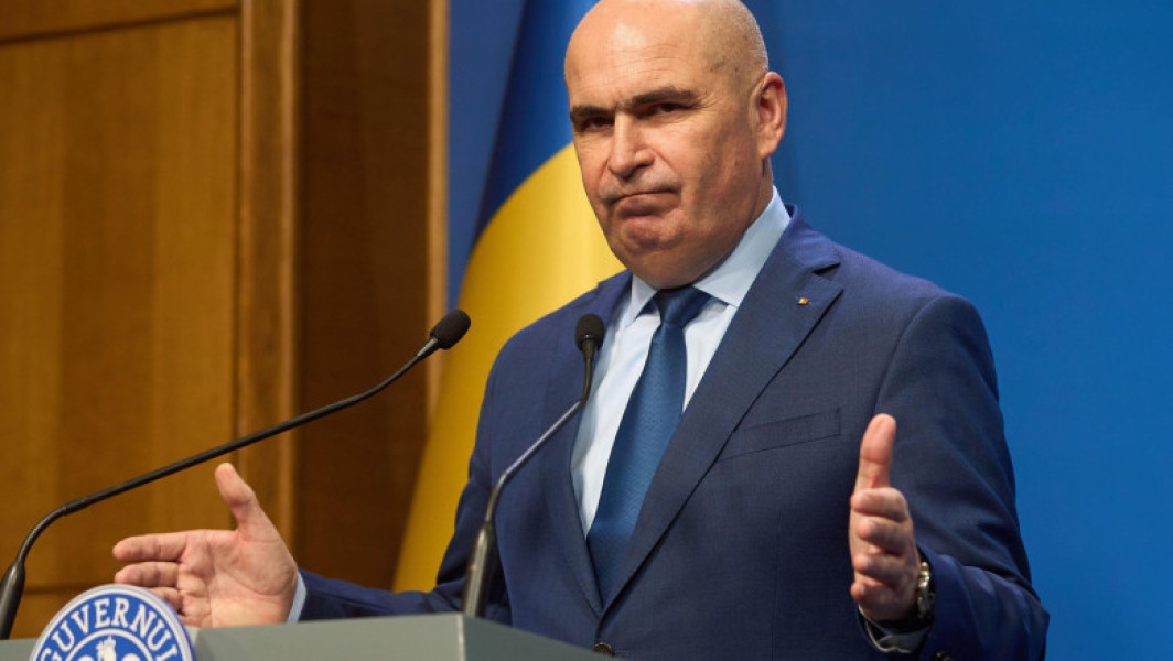Ilie Bolojan: companiile de stat în pierdere cronică trebuie închise