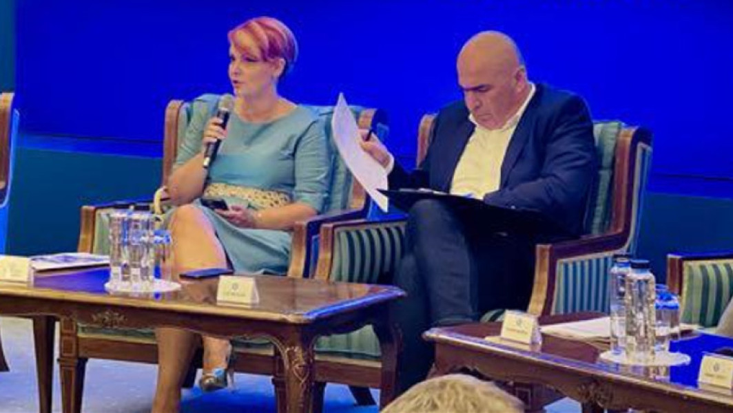 Olguţa Vasilescu avertizează că Guvernul va cădea dacă Ilie Bolojan nu schimbă reforma administrației