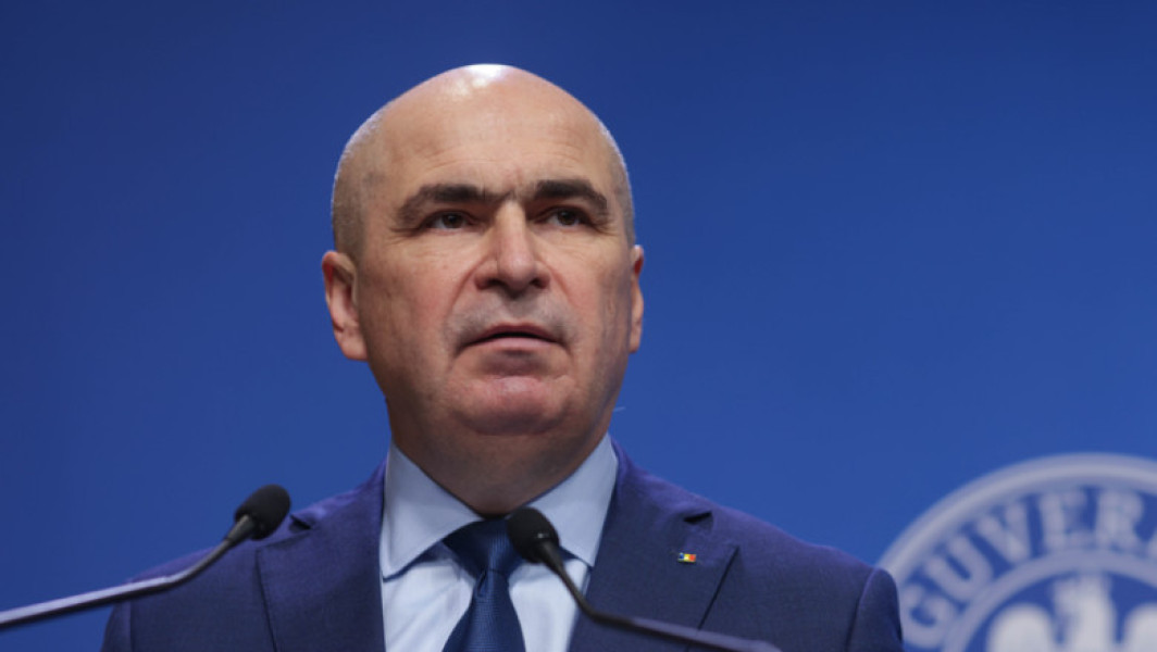 Ilie Bolojan va discuta la Bruxelles fonduri europene, apărare și programul financiar al UE