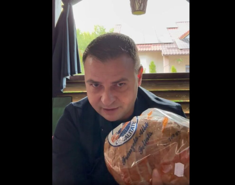 Daniel Suciu îi cere lui Robert Sighiartău să susțină plafonarea adaosului comercial