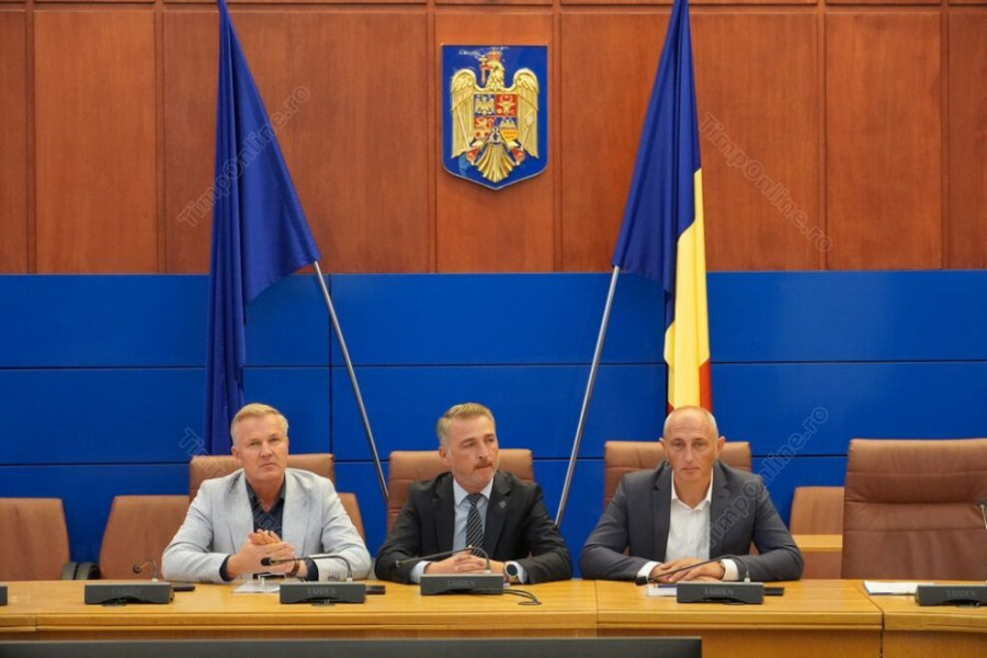USR solicită 20% din posturi în administrația centrală și locală, inclusiv subprefecți