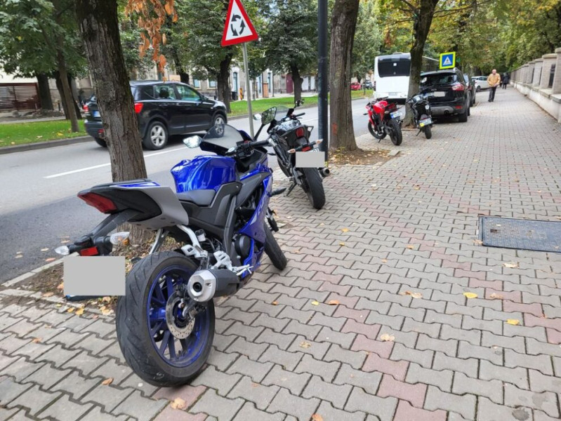 Primarul Gabriel Lazany, despre petiția pentru limitarea zgomotului nocturn în Bistrița