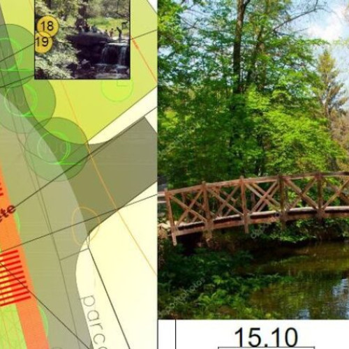 Proiect de Finanțare Europeană pentru Crearea unui Coridor Ecologic în Valea Căstăilor