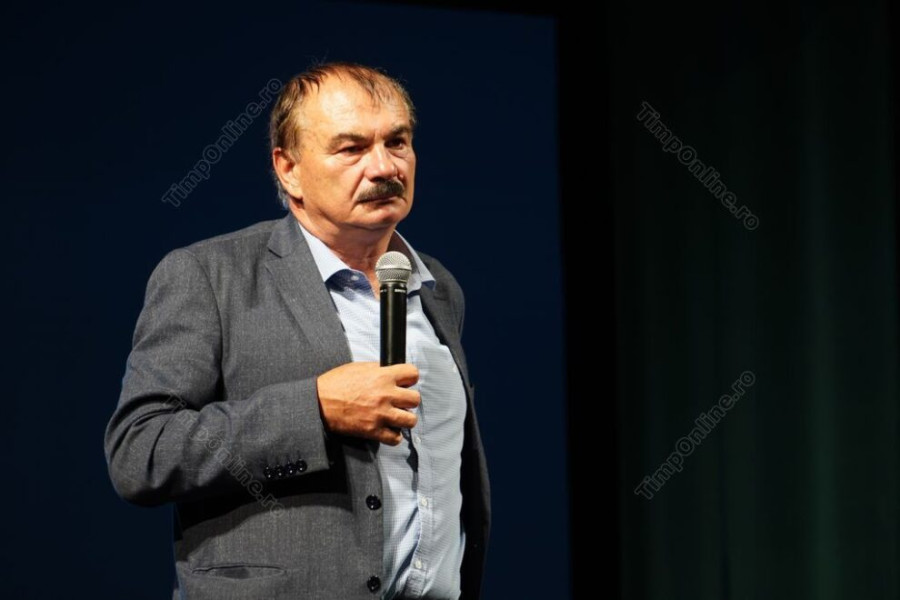 Mircea Miclea: școala trebuie să formeze autonomie și să promoveze memoria