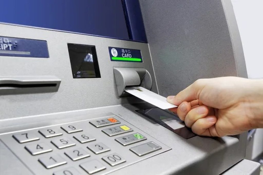 Conturile beneficiarilor Casei de Pensii vor fi alimentate vineri după-amiază