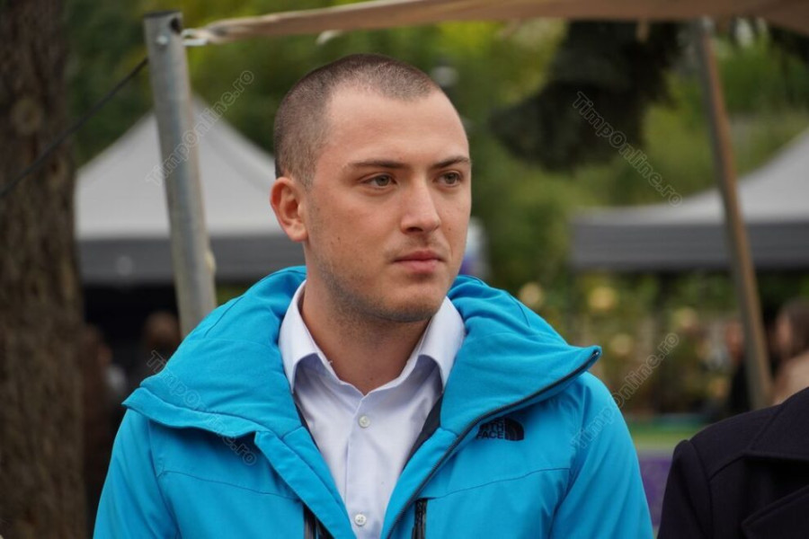 Paul Someșan dezvoltă platforme digitale pentru pregătirea elevilor la admitere și Bacalaureat
