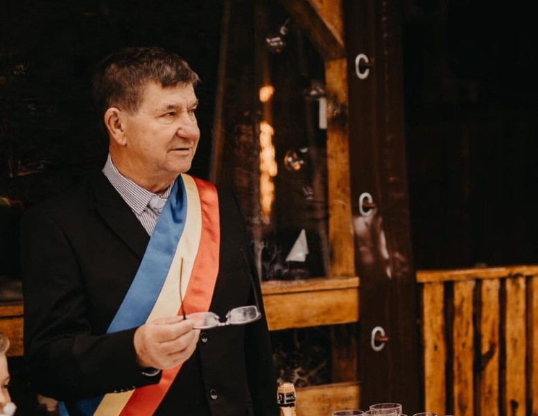 Grigore Bradea revine în funcția de primar după ce Curtea de Apel Cluj a suspendat ordinul de destituire