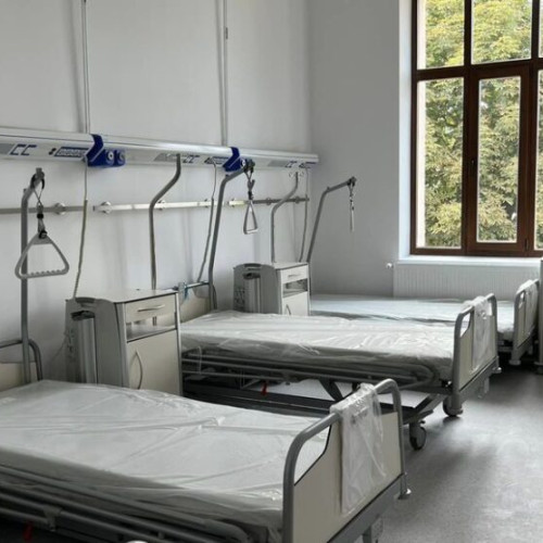 172 de cazuri de pneumonie în prima săptămână din octombrie, un deces înregistrat