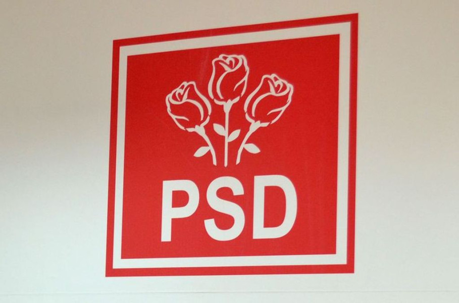 Congresul PSD va avea loc pe 7 noiembrie, anunță Consiliul Politic Național