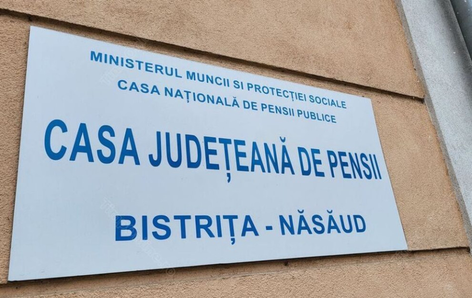 Se pot ridica și cumpăra bilete de tratament pentru mai multe stațiuni în Bistrița-Năsăud