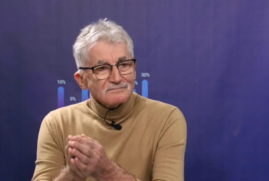 Ioan Oltean despre politica din Bistrița-Năsăud și situația PNL