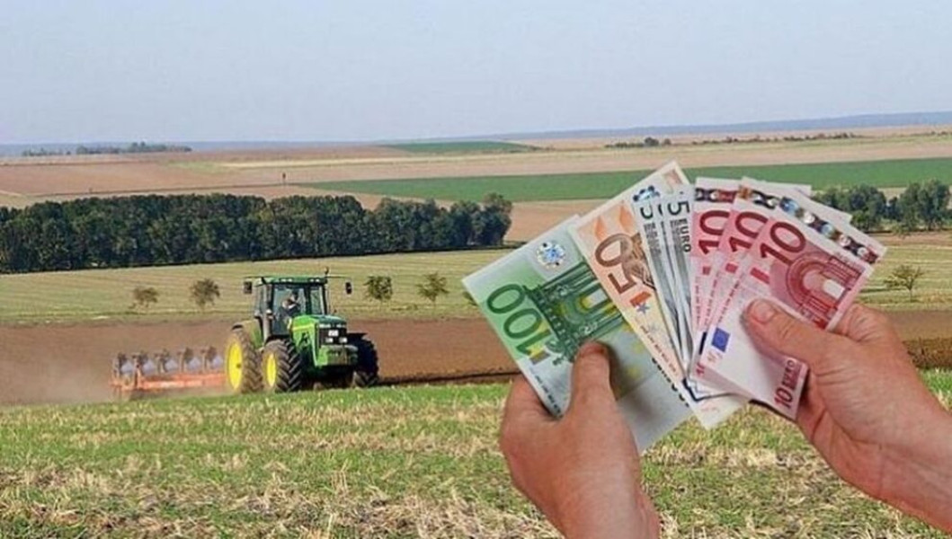 Campanie de plăți în avans se desfășoară până la finalul lui noiembrie 2025