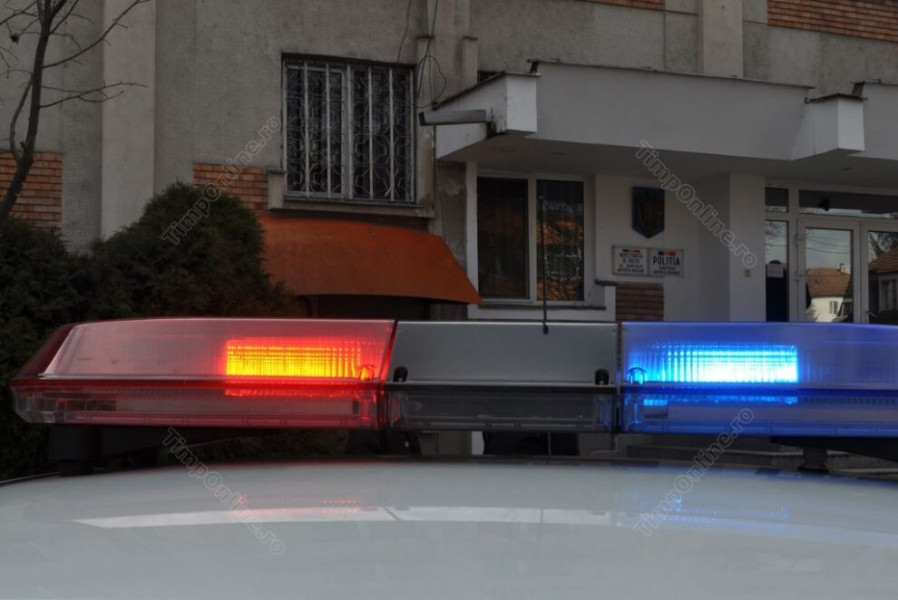 Trei tineri din Bistrița-Năsăud reținuți pentru infracțiuni grave